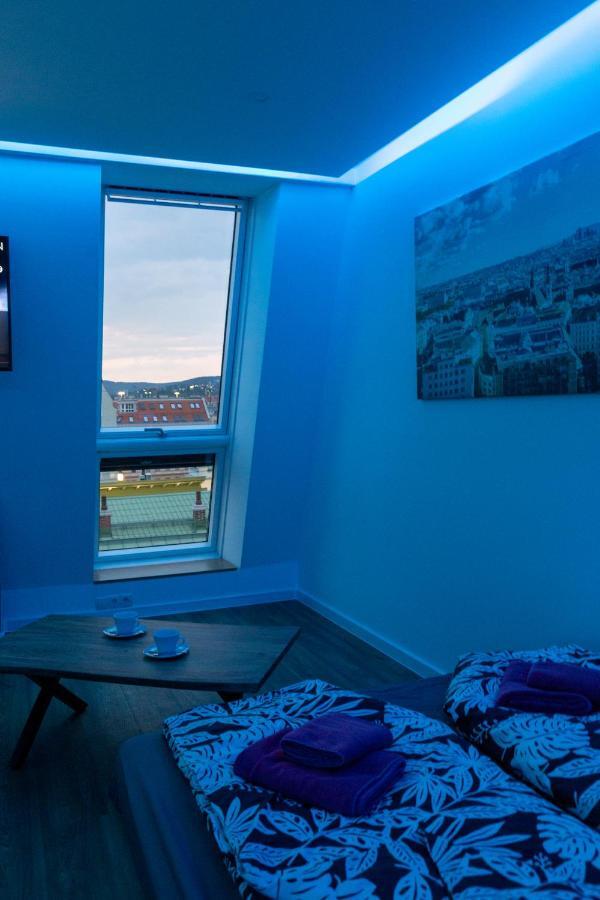 Am-Residence Alserhof 비엔나 외부 사진