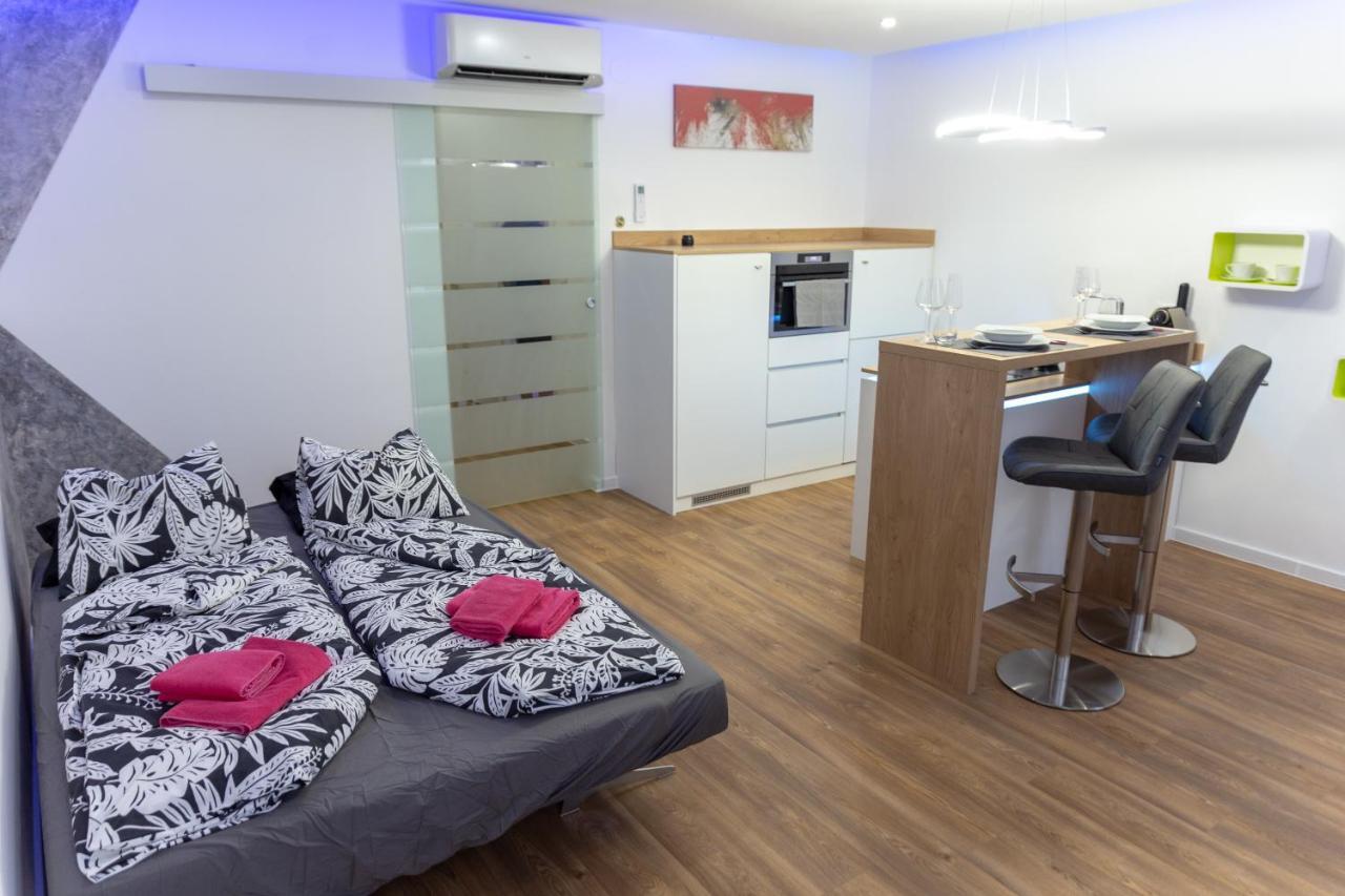 Am-Residence Alserhof 비엔나 외부 사진