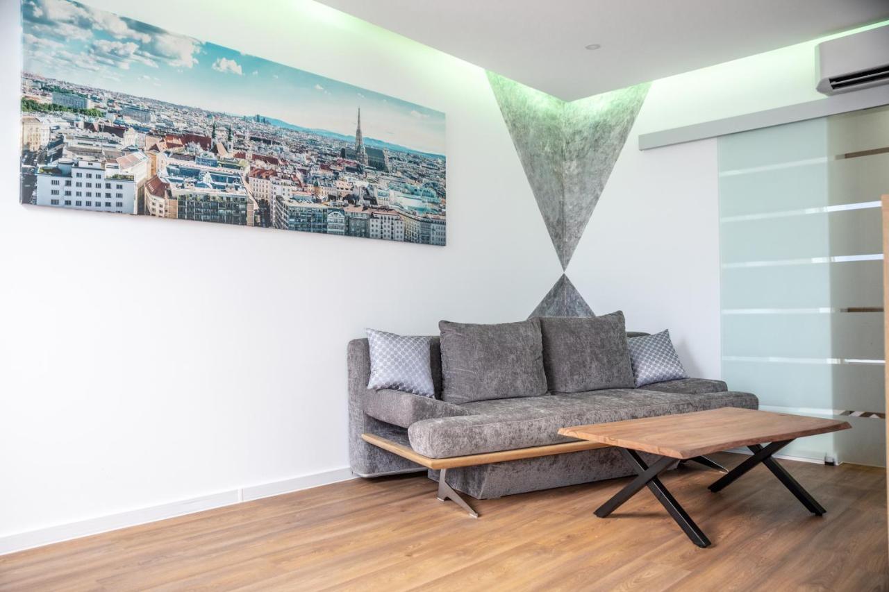 Am-Residence Alserhof 비엔나 외부 사진