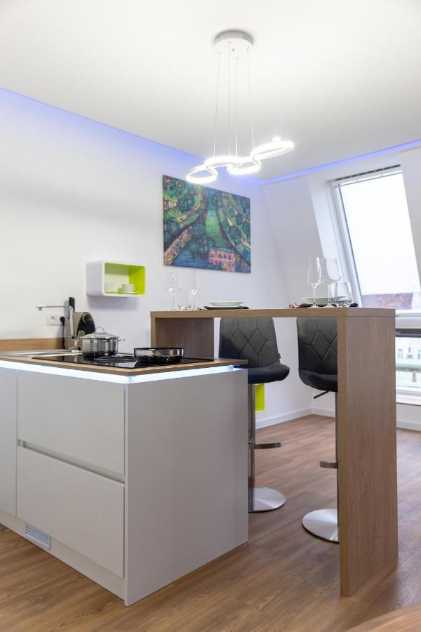Am-Residence Alserhof 비엔나 외부 사진