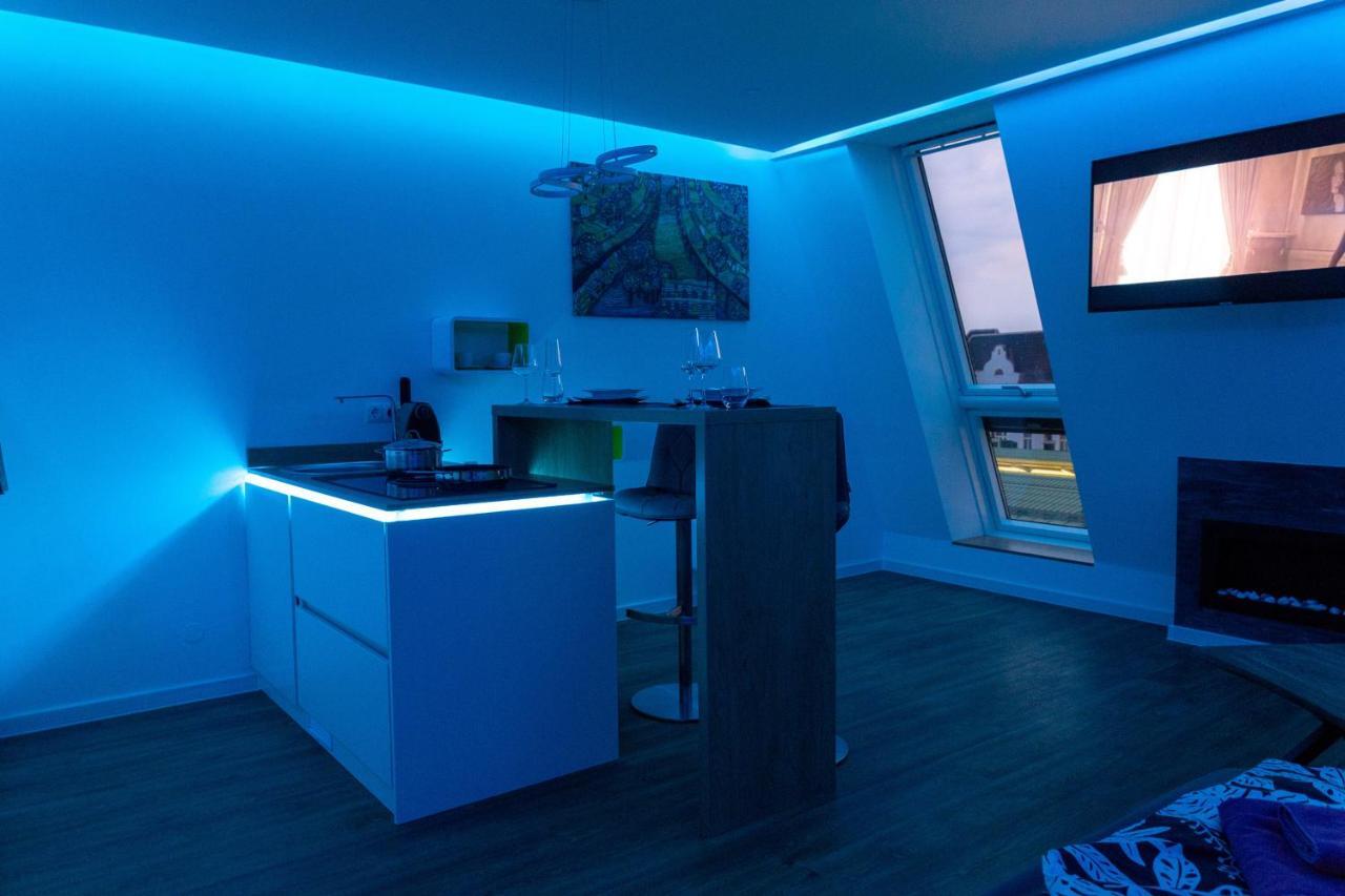 Am-Residence Alserhof 비엔나 외부 사진