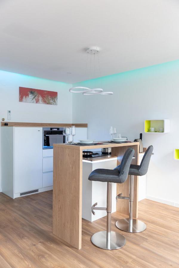 Am-Residence Alserhof 비엔나 외부 사진
