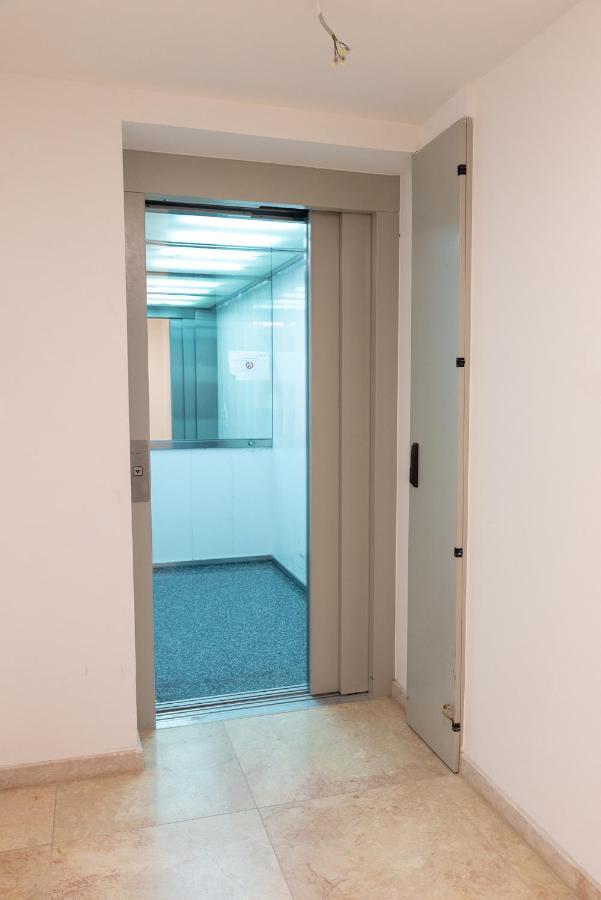 Am-Residence Alserhof 비엔나 외부 사진