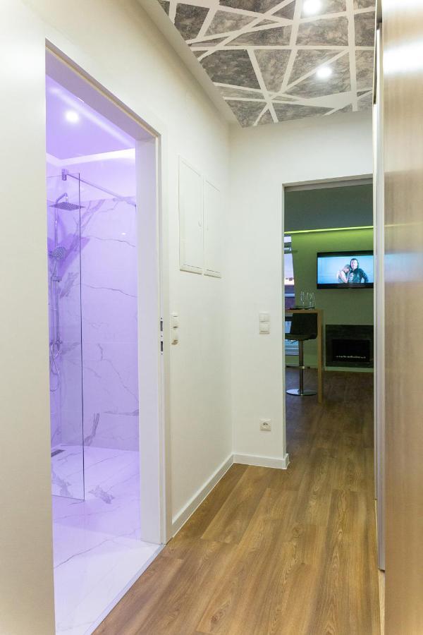 Am-Residence Alserhof 비엔나 외부 사진