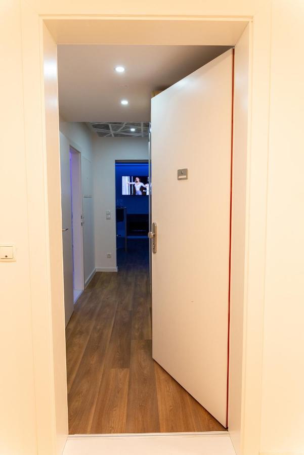 Am-Residence Alserhof 비엔나 외부 사진